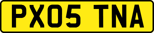 PX05TNA