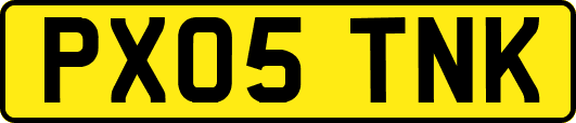 PX05TNK
