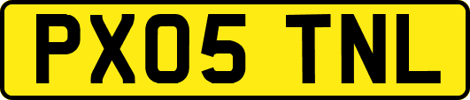 PX05TNL