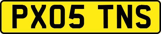 PX05TNS