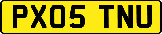 PX05TNU