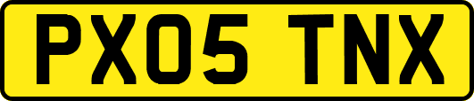 PX05TNX