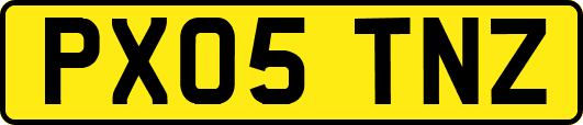 PX05TNZ