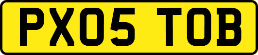 PX05TOB