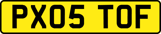 PX05TOF