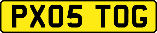 PX05TOG