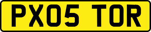 PX05TOR