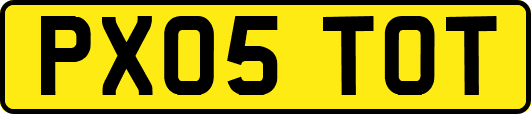 PX05TOT