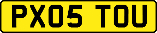 PX05TOU