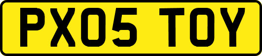 PX05TOY
