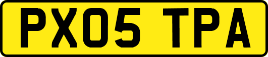 PX05TPA