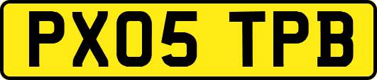 PX05TPB