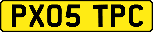 PX05TPC