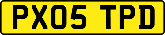 PX05TPD