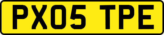 PX05TPE