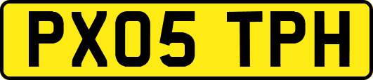 PX05TPH