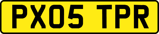PX05TPR