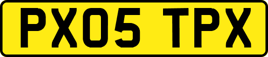 PX05TPX