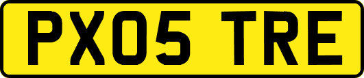 PX05TRE