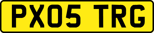 PX05TRG