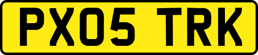 PX05TRK