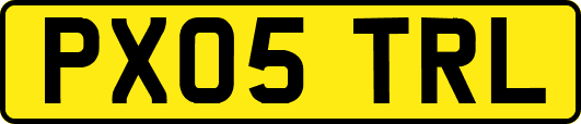 PX05TRL