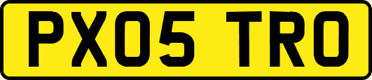 PX05TRO