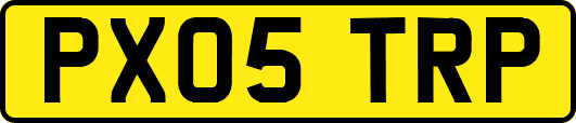 PX05TRP