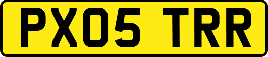 PX05TRR