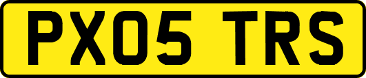 PX05TRS