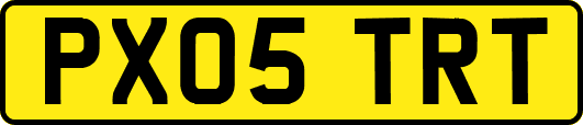 PX05TRT