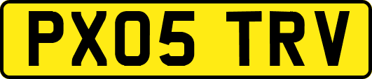 PX05TRV