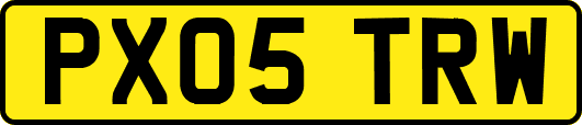 PX05TRW