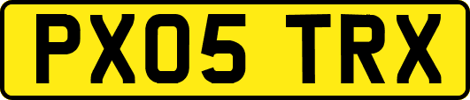 PX05TRX