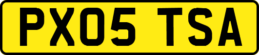 PX05TSA