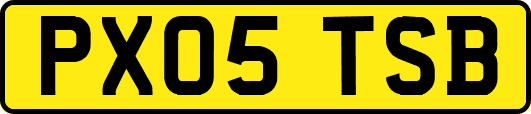 PX05TSB