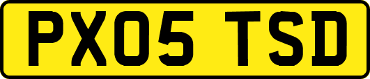 PX05TSD