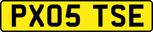 PX05TSE