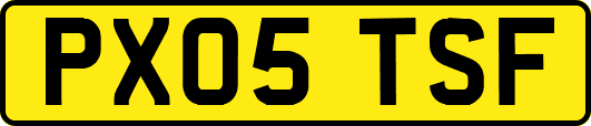 PX05TSF