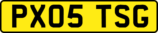 PX05TSG
