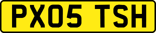 PX05TSH
