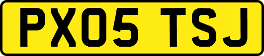 PX05TSJ