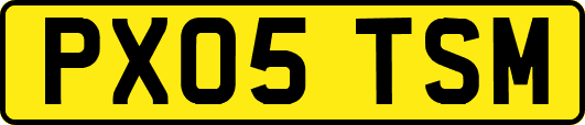 PX05TSM