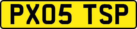 PX05TSP