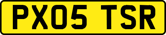 PX05TSR