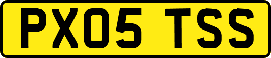 PX05TSS