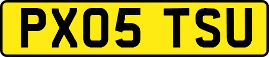 PX05TSU