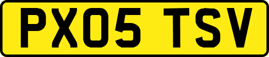 PX05TSV