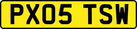 PX05TSW