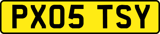 PX05TSY